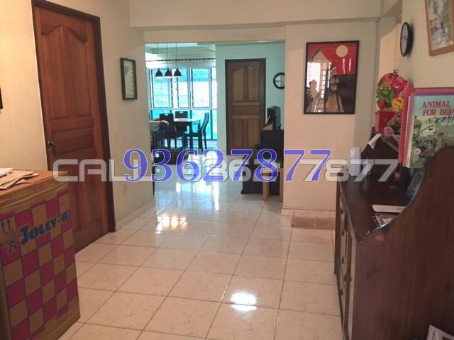 Blk 467A Admiralty Drive (Sembawang), HDB 4 Rooms #85171312